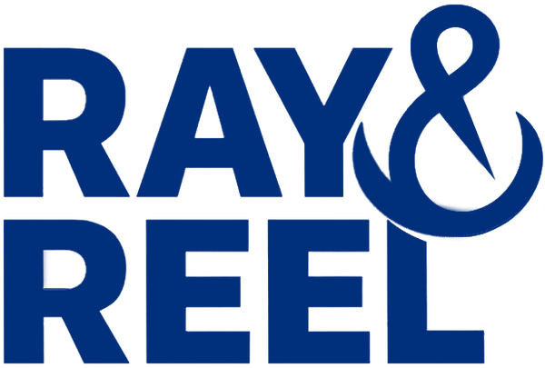 Ray & Reel